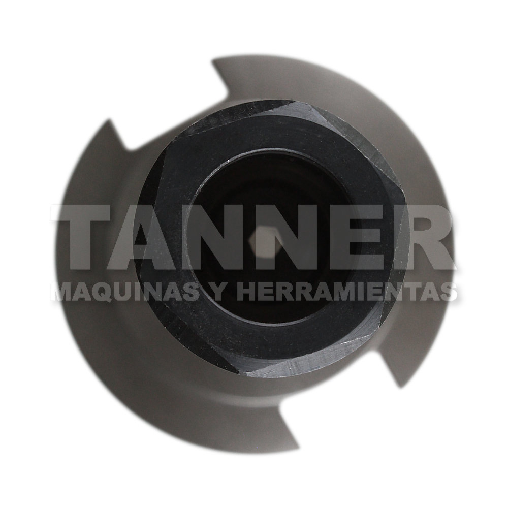 DA180 Chuck X 8.15" CAT50