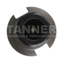 DA180 Chuck X 8.15" CAT50