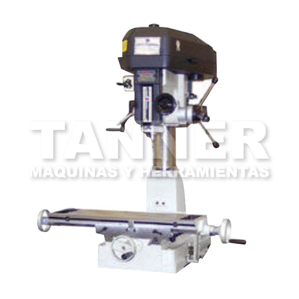 FRESADORA, TALADRO BANCO 8X28PULG