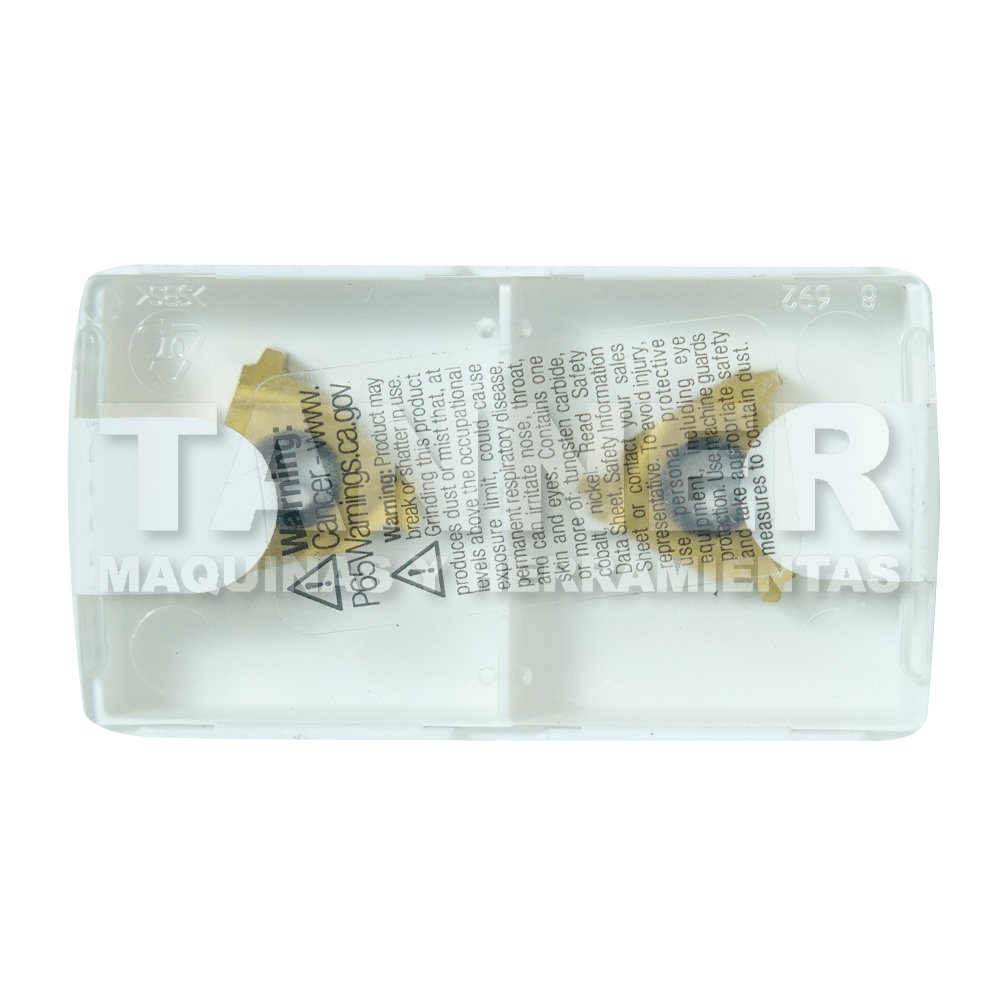INSERT 16ER10STACME CP500