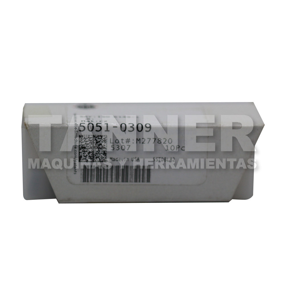 INSERT 75 DIAMOND RIM C-2 3MM