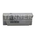 INSERT 75 DIAMOND RIM C-2 3MM