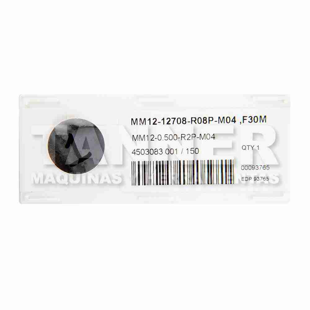 INSERT MM12-0.500-R2P-M04 F30M