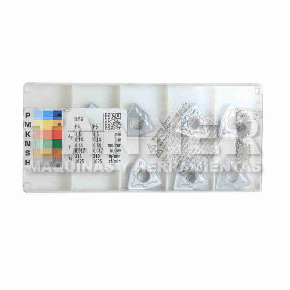 INSERT WNMG433-MR7 TP2501