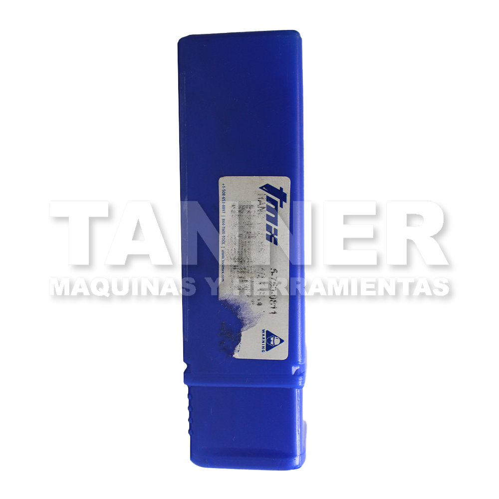 MACHUELO SEMICONICO HSS 1-1/8-8 4F