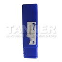 MACHUELO SEMICONICO HSS 1-1/8-8 4F