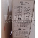 TORNO BANCO, TALADRO 11X27PULG COMBINADO