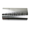 ROLLO LAINA ACERO .002PULG 6X100PULG
