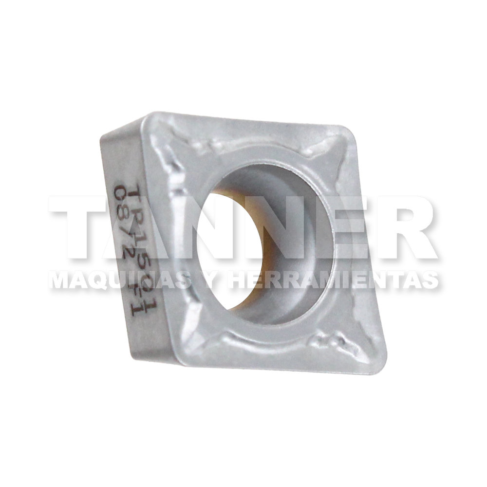 INSERTO CCMT32.52-F1 TP1501