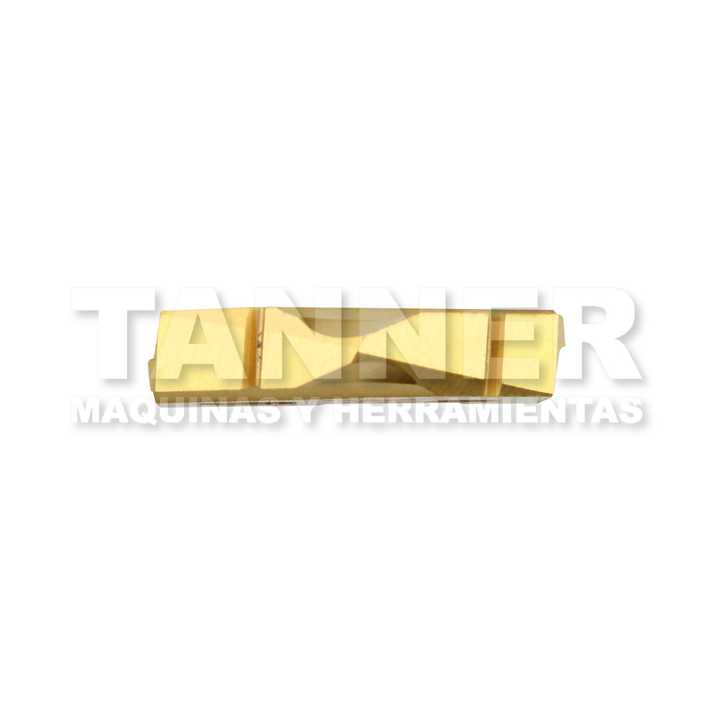 INSERTO NO. 1 23/32PULG T-A TIN
