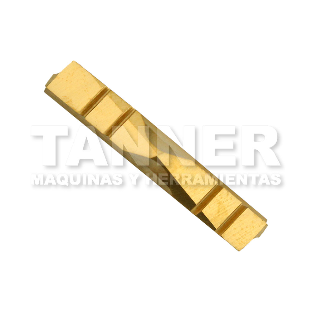 INSERTO NO. 1 23/32PULG T-A TIN