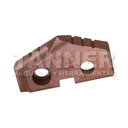 INSERTO NO. 2 GEN2 T-A 30.0MM C2 AM300