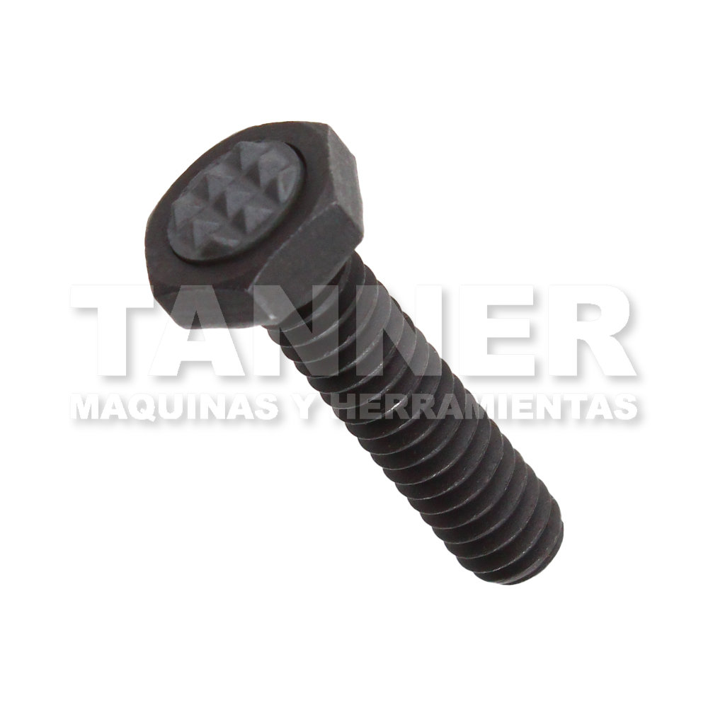 PERNO CON GRIPPER DE CONTACTO 1/4-20