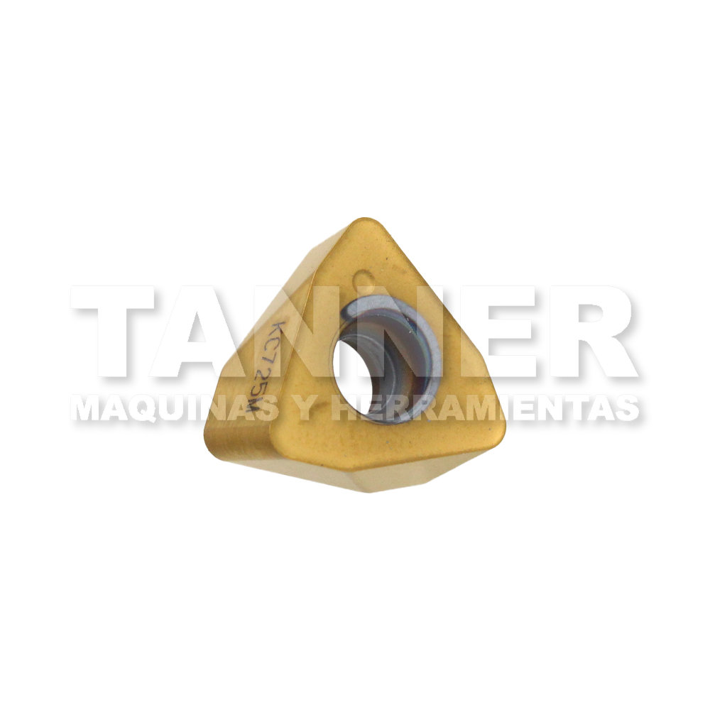 INSERTO FRESADO WOEJ090512SRGD KC725M KMT