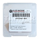 INSERTO COBALTO 40MM T-A AM200