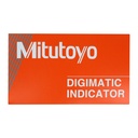 INDICADOR DIGITAL ID-SX2 .5PULG/12.7MM