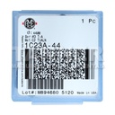 INSERTO NO. 3 44MM T-A C2 TIALN