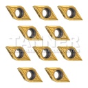 INSERTO DCMT32.50.5-F1 CP500