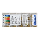 INSERTO DCMT32.50.5-F1 CP500