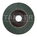 DISCO LAMINADO 4-1/2X7/8 G60