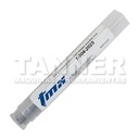 LIMA ROTATIVA CARBURO 1/4X2PULG