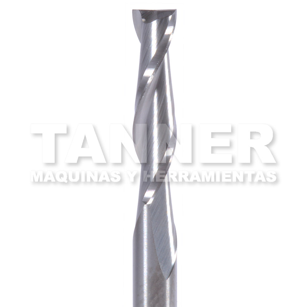 CORTADOR CARBURO 1/8X1/2X1-1/2 2F