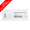 INSERT CNMG544-M3 TP2501