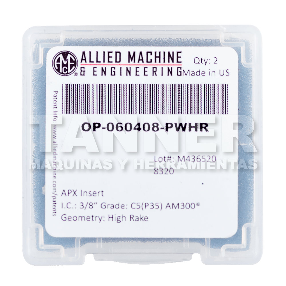PUL IC APX C5 AM300 HR 3/8