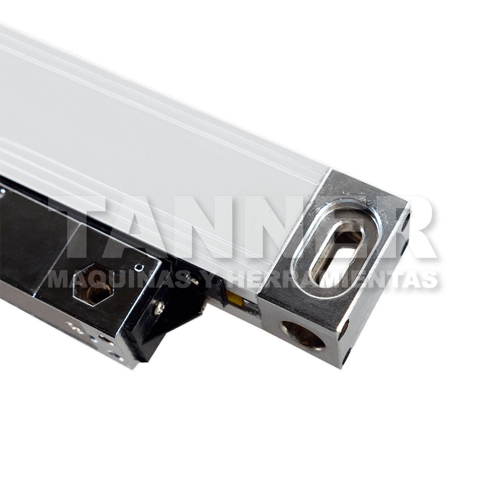 ESCALA LINEAL 32PULG