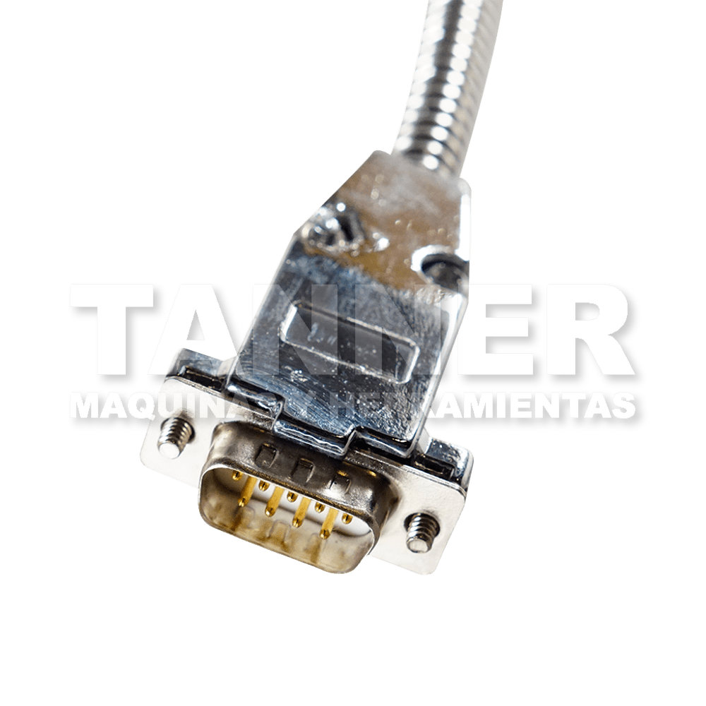 ESCALA LINEAL 32PULG