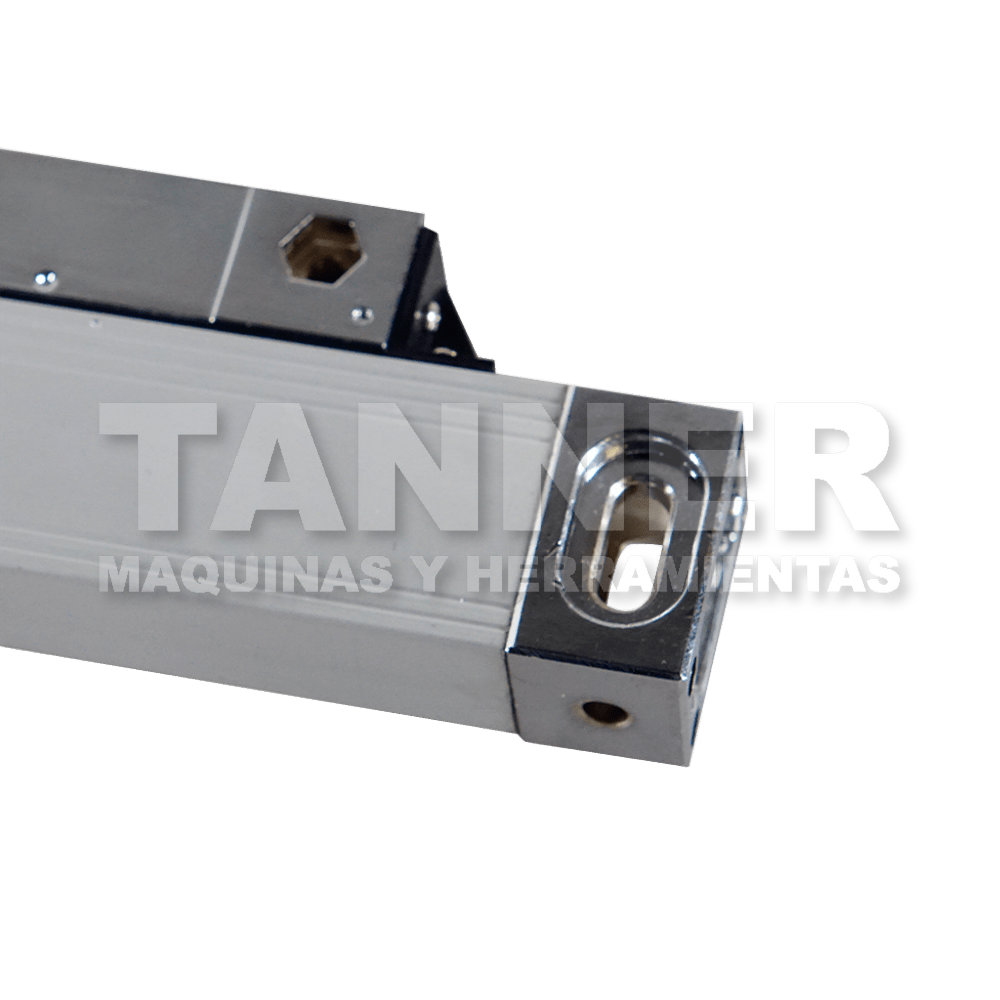 ESCALA LINEAL 16PULG/400MM