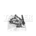 ESCALA LINEAL 16PULG/400MM
