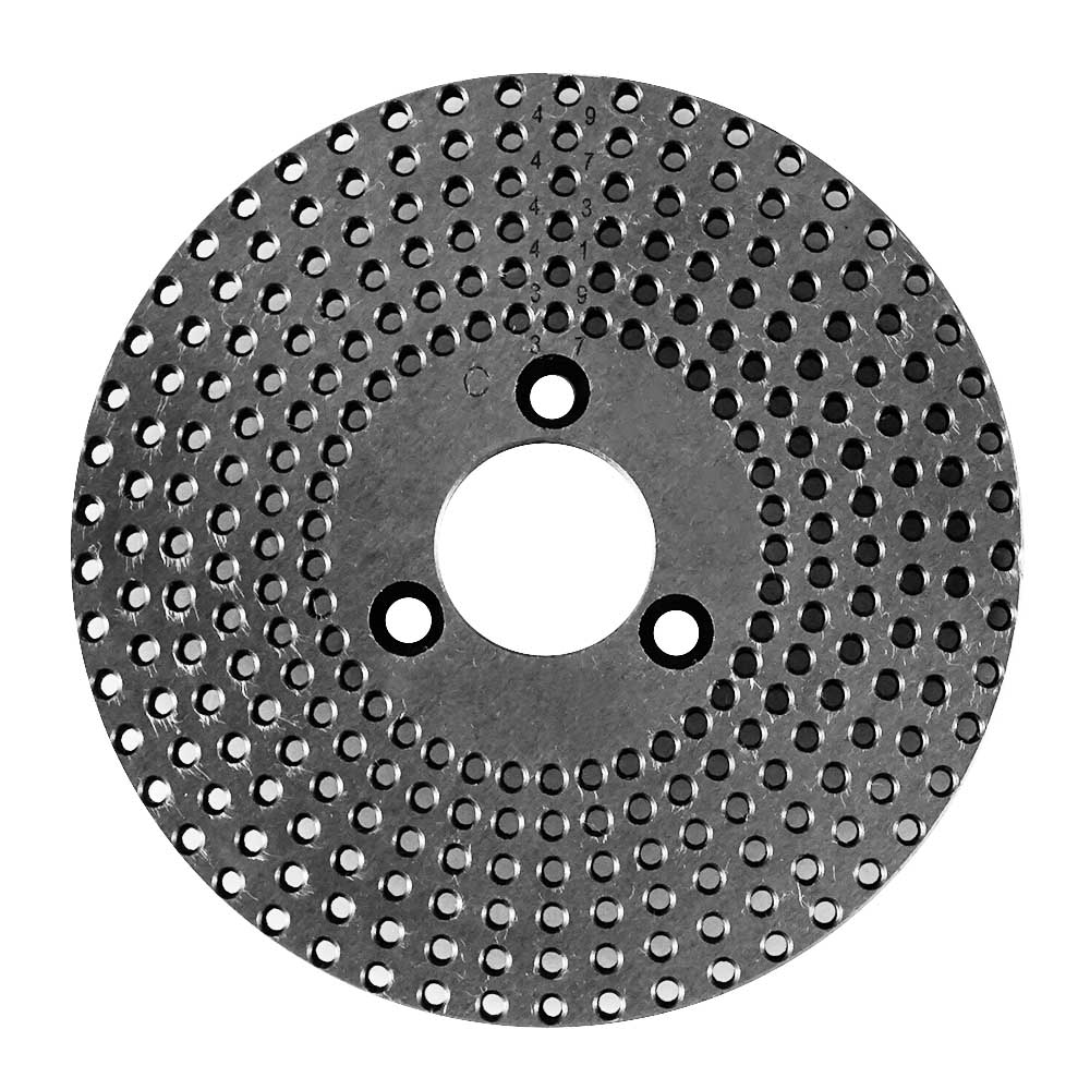 CABEZAL DIVISOR MT-3