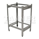 BASE MESA GRANITO 18X24X36PULG