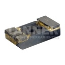 BLADE GUIDE-LEFT (1 SET = 2 PCS) UE-330SA