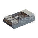 BLADE GUIDE-LEFT (1 SET = 2 PCS) UE-330SA