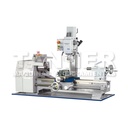 TORNO BANCO, TALADRO 11X27PULG COMBINADO