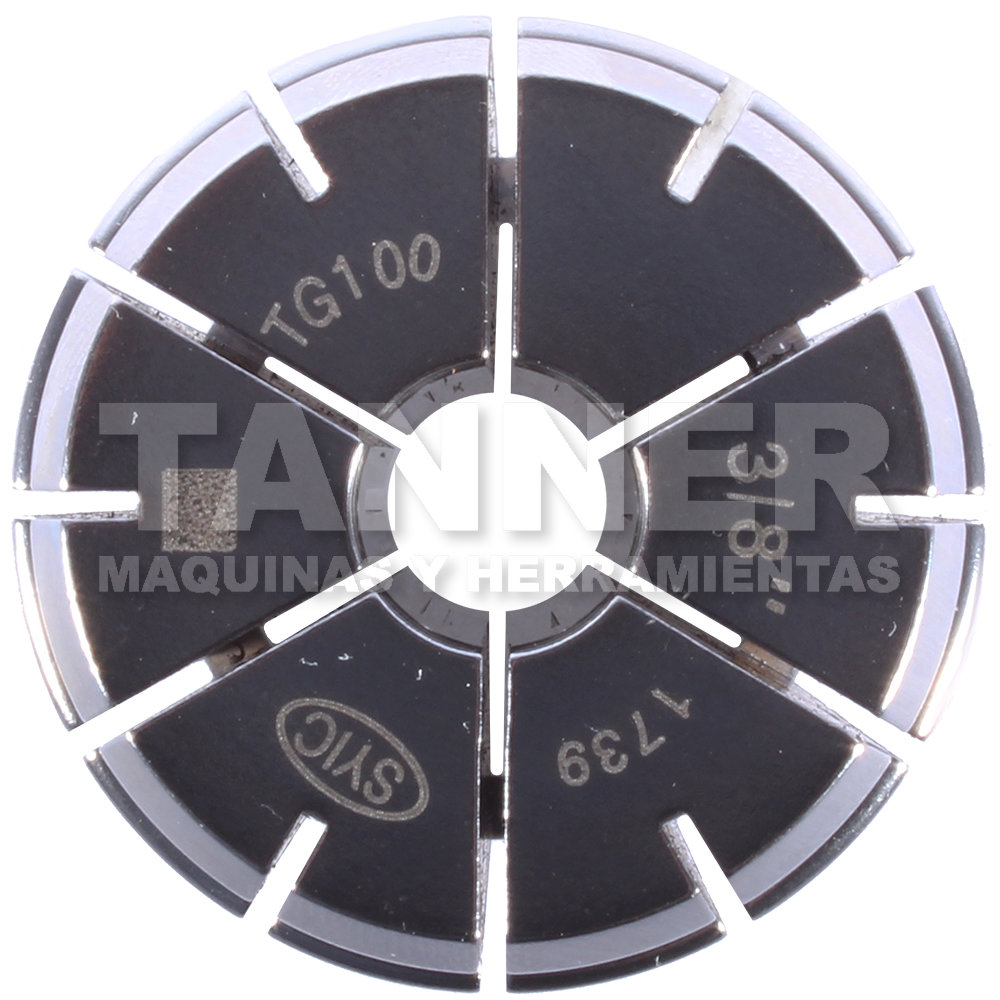 BOQUILLA TG100 3/8