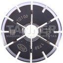 BOQUILLA TG100 3/8