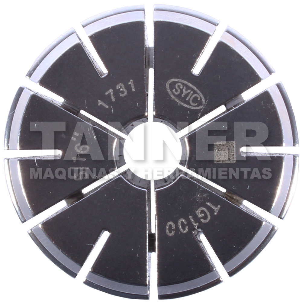 BOQUILLA TG100 5/16