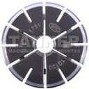 BOQUILLA TG100 5/16