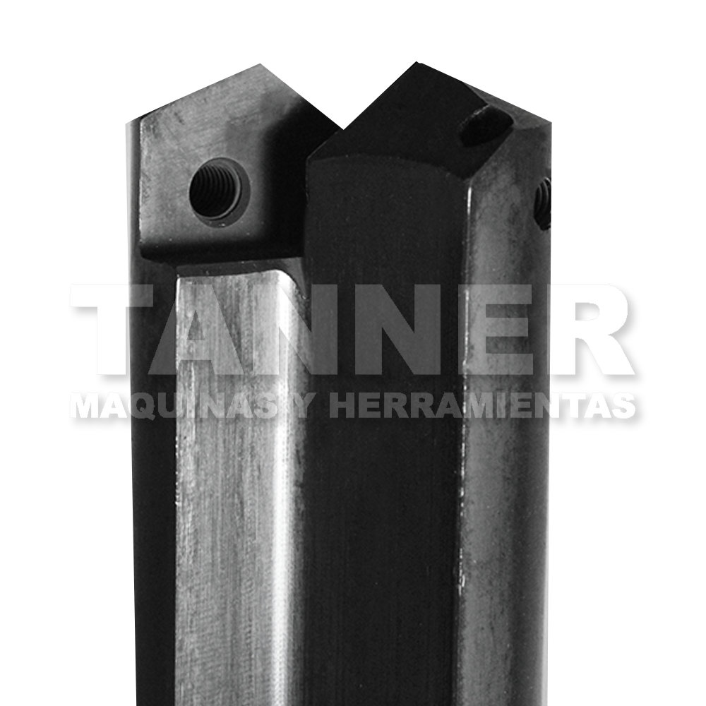 DRILL INDEXABLE #3 TA STD 1-1/2"