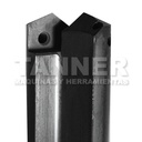 DRILL INDEXABLE #3 TA STD 1-1/2"