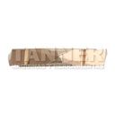 INSERTO COBALTO 11/16PULG NO. 0 GEN2 T-A SC AM200 11/16
