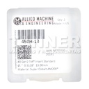 #0 GEN2 T-A SC AM200 13MM