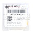 #2 GEN2 T-A SC AM200 1-1/16"
