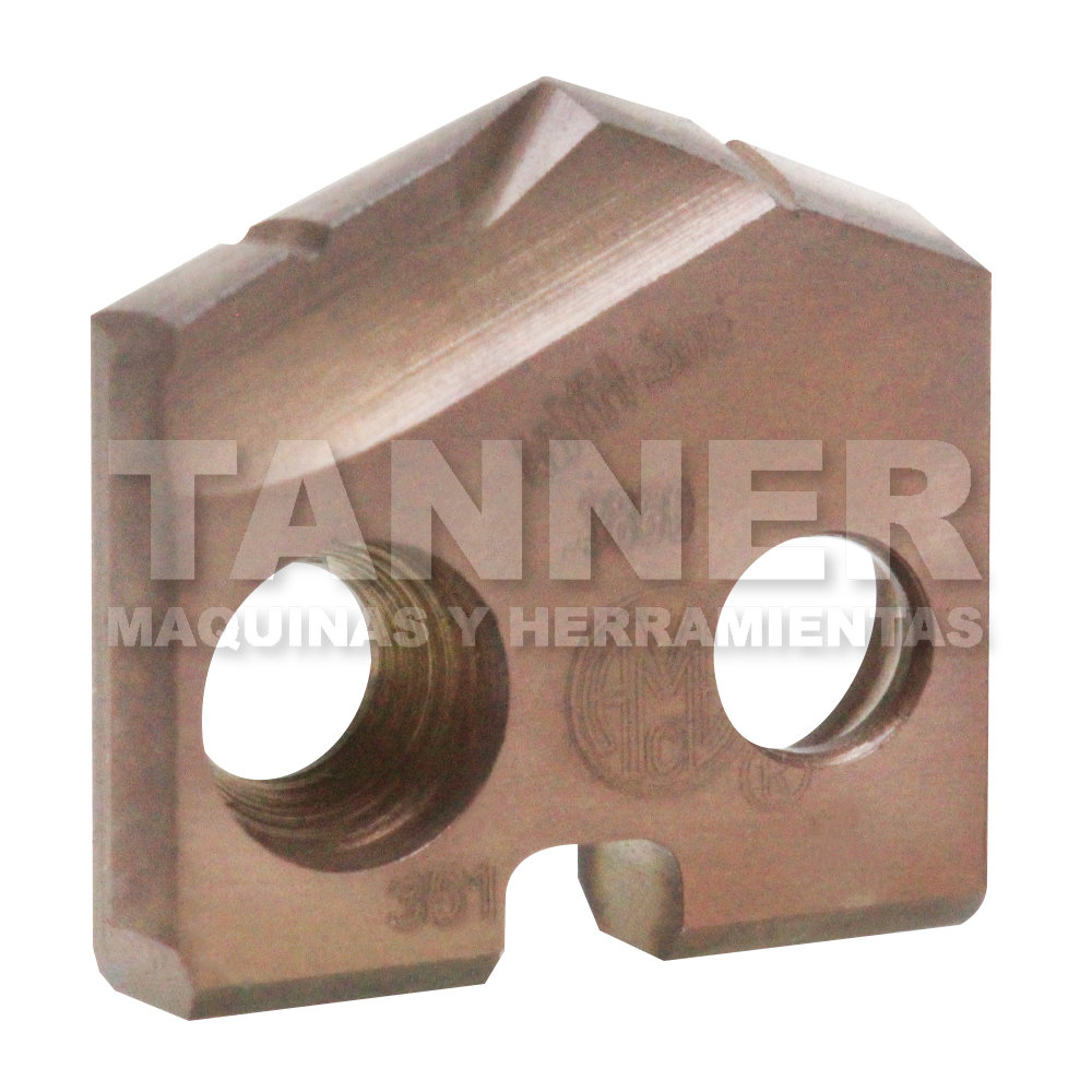INSERTO COBALTO .386 T-A AM2000