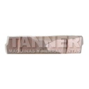 INSERTO Y 10.5MM T-A C1 AM200