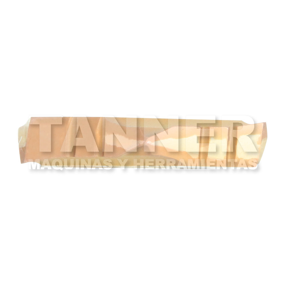 INSERTO CARBURO ESPADA DIAM. 31/64PULG. #Z GEN2 T-A C2 AM200