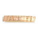 INSERTO CARBURO ESPADA DIAM. 31/64PULG. #Z GEN2 T-A C2 AM200